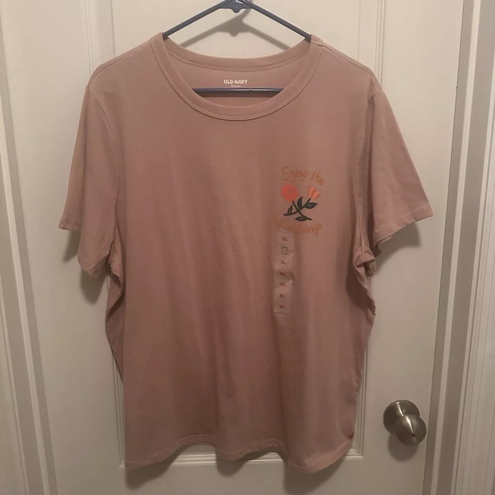 Women’s New With Tags Womens XL casual shirt